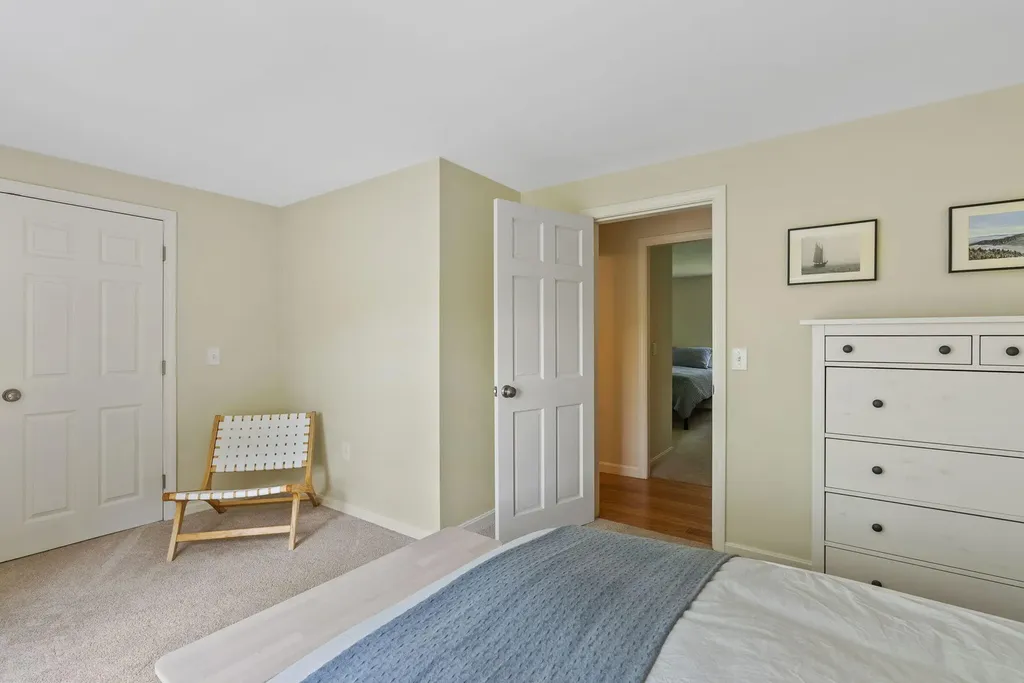 86 Partridge Circle Portland ME 04102