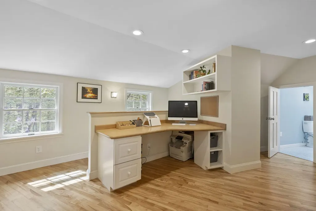 86 Partridge Circle Portland ME 04102