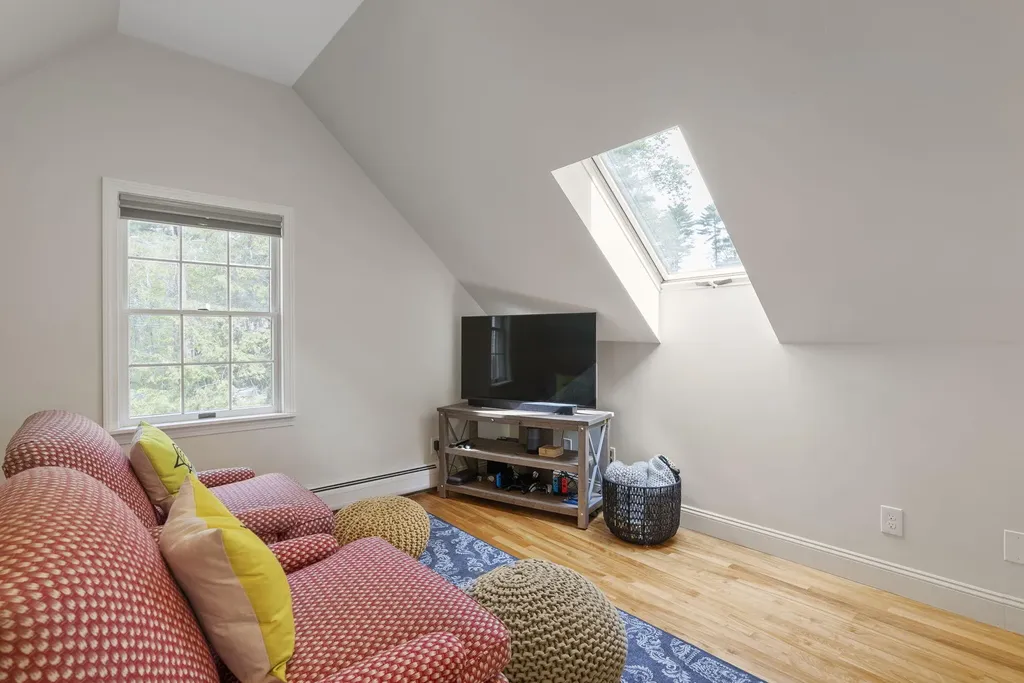 86 Partridge Circle Portland ME 04102