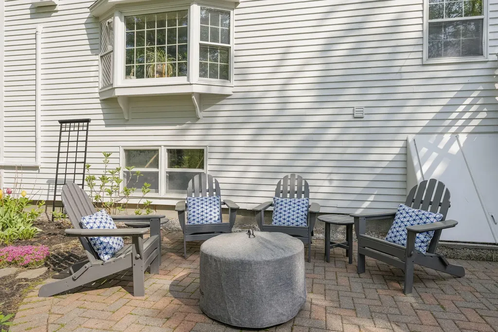 86 Partridge Circle Portland ME 04102