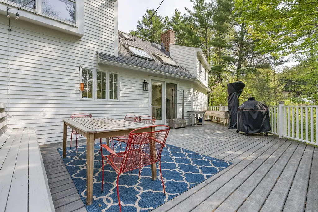 86 Partridge Circle Portland ME 04102