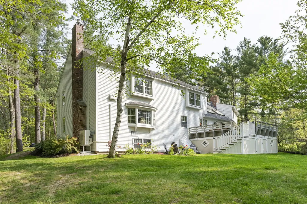 86 Partridge Circle Portland ME 04102