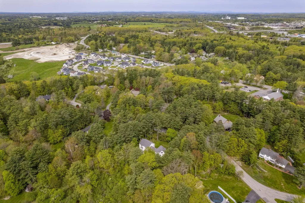 86 Partridge Circle Portland ME 04102