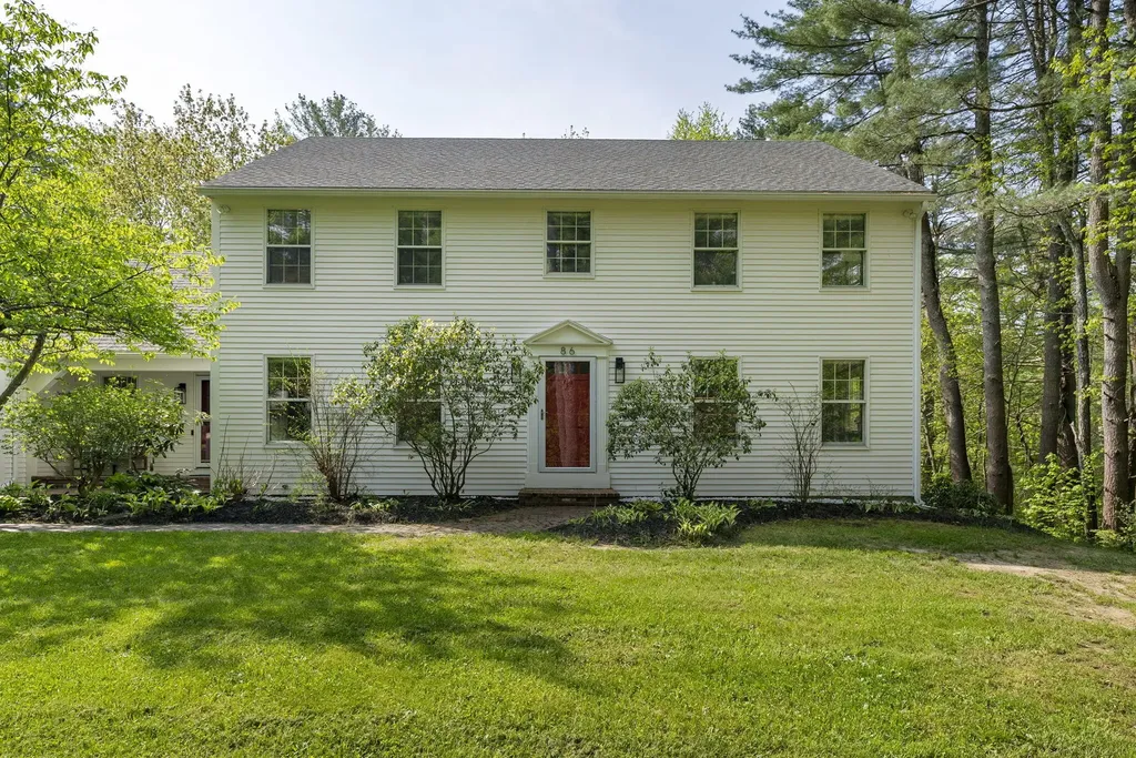86 Partridge Circle Portland ME 04102
