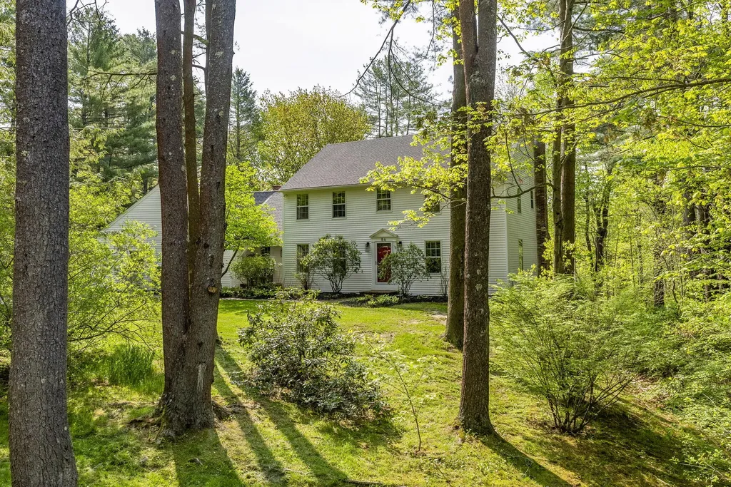 86 Partridge Circle Portland ME 04102