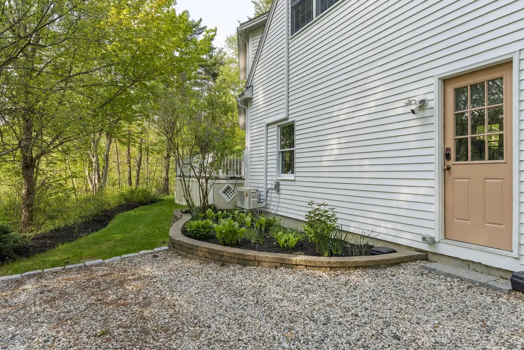 86 Partridge Circle Portland ME 04102