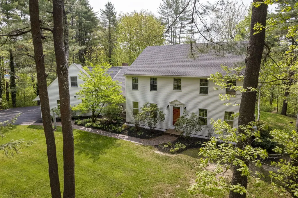 86 Partridge Circle Portland ME 04102