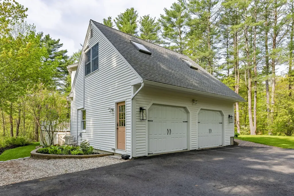 86 Partridge Circle Portland ME 04102
