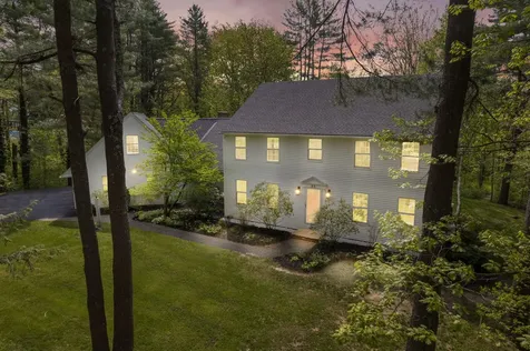 86 Partridge Circle Portland ME 04102