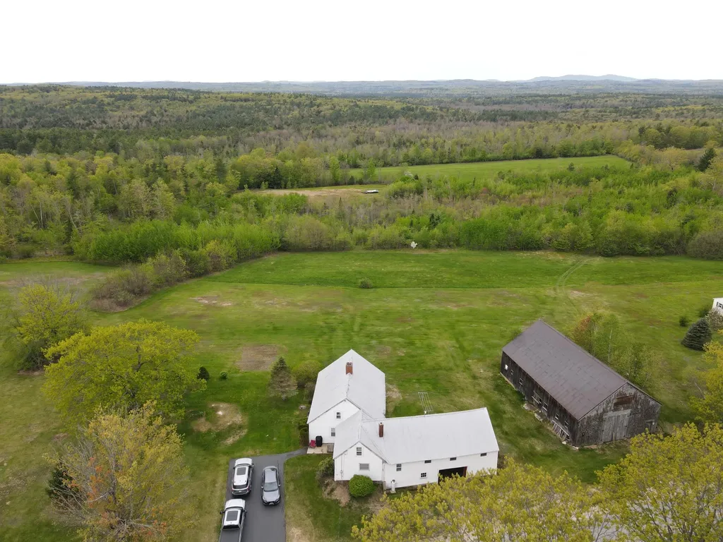 373 Back Road Shapleigh ME 04076