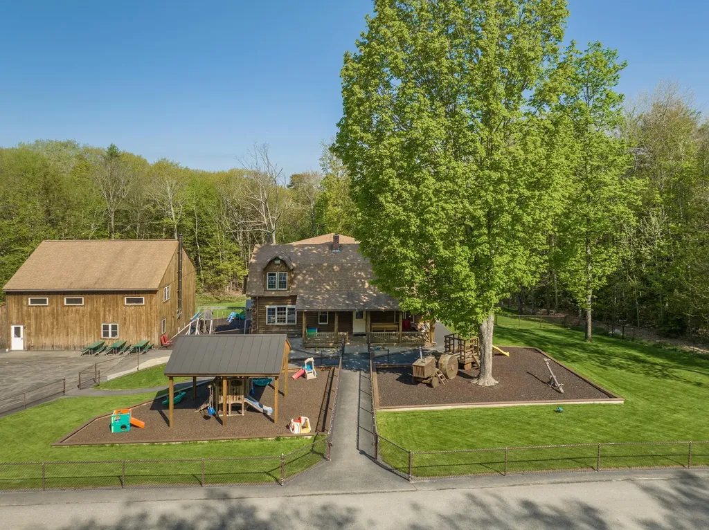 105 Merrill Road Gray ME 04039