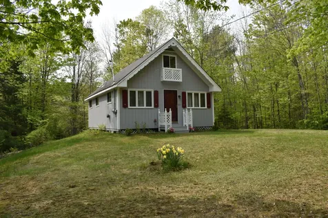 60 Fellows Lane Winthrop ME 04364