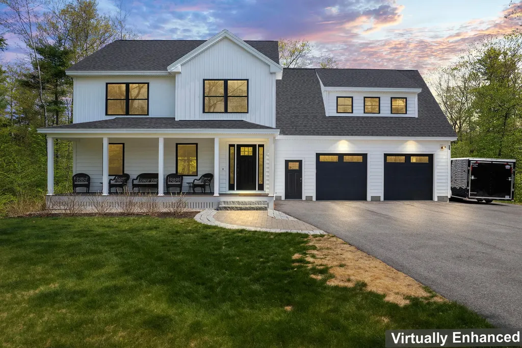38 Quail Ridge Standish ME 04084