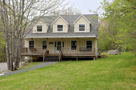38 Gameston Park Road Ellsworth ME 04605