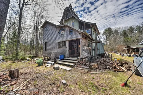 129 Sawpit Road Appleton ME 04862