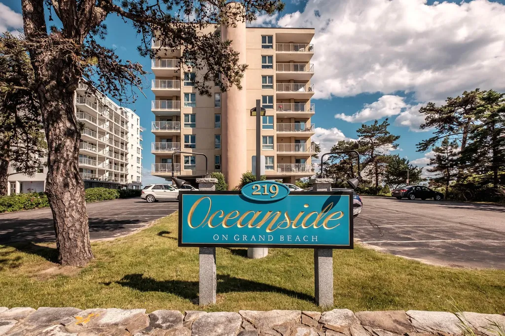 219 E Grand Avenue Old Orchard Beach ME 04064