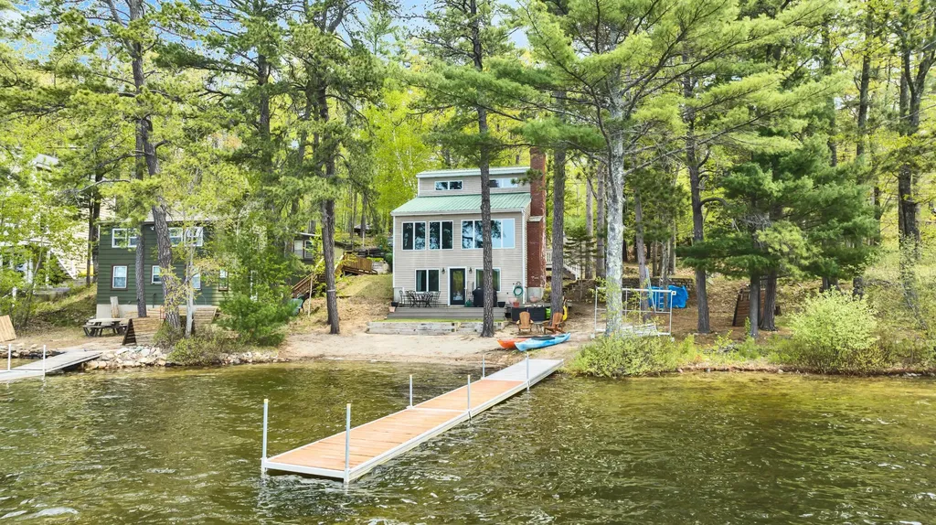 462 Cedar Drive Shapleigh ME 04076
