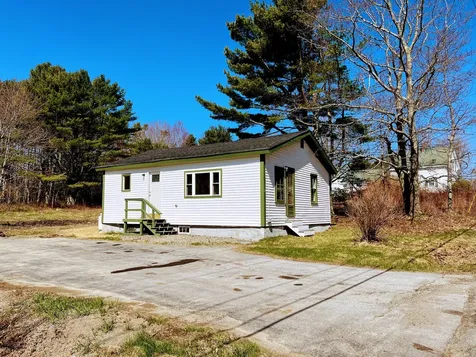 78 Mt. Ephraim Searsport ME 04974