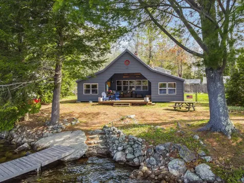 75 Hillside Lane Rome ME 04963