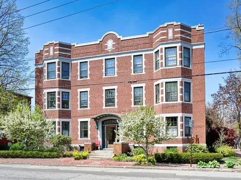 59 West Street Portland ME 04102