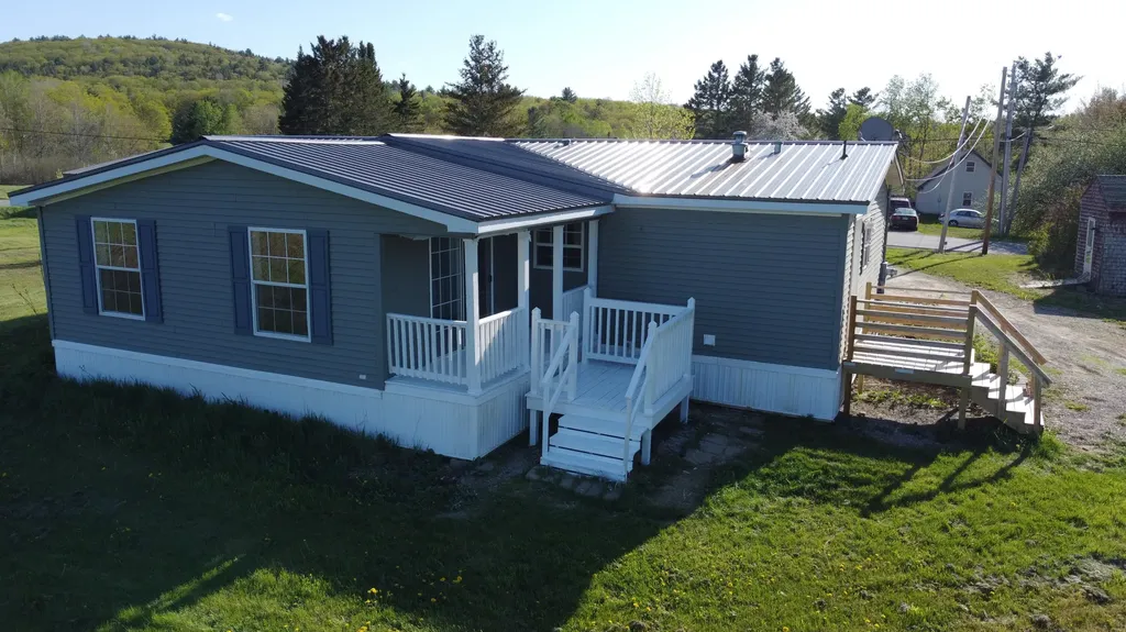 714 Cook Road Carmel ME 04419