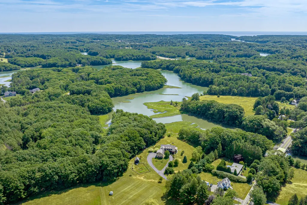 57 Beech Ridge Road York ME 03909
