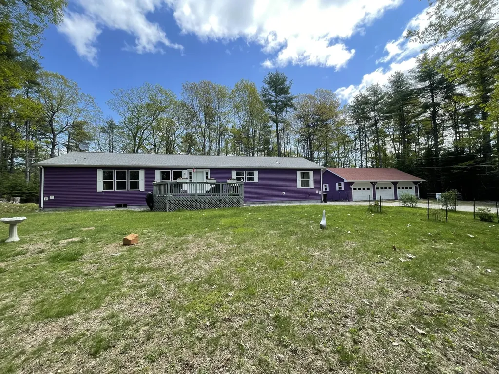 56 Crosby Road Arrowsic ME 04530