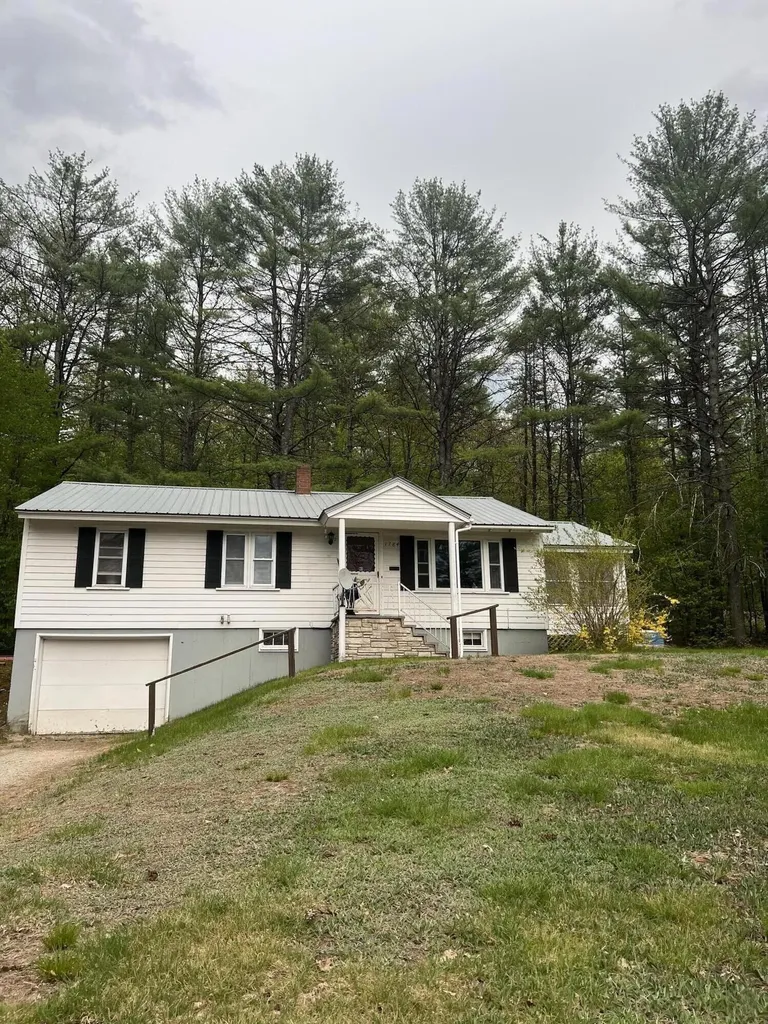 1784 Route 2 Rumford ME 04276