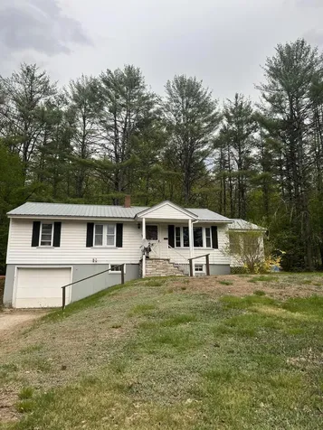 1784 Route 2 Rumford ME 04276