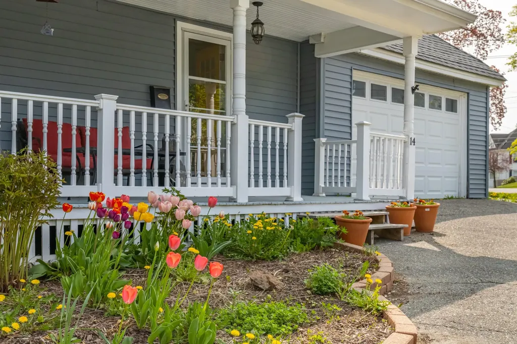 14 Boutelle Road Bangor ME 04401