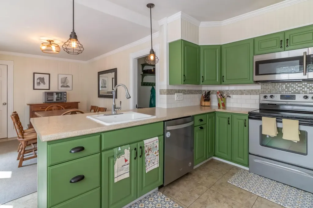 14 Boutelle Road Bangor ME 04401