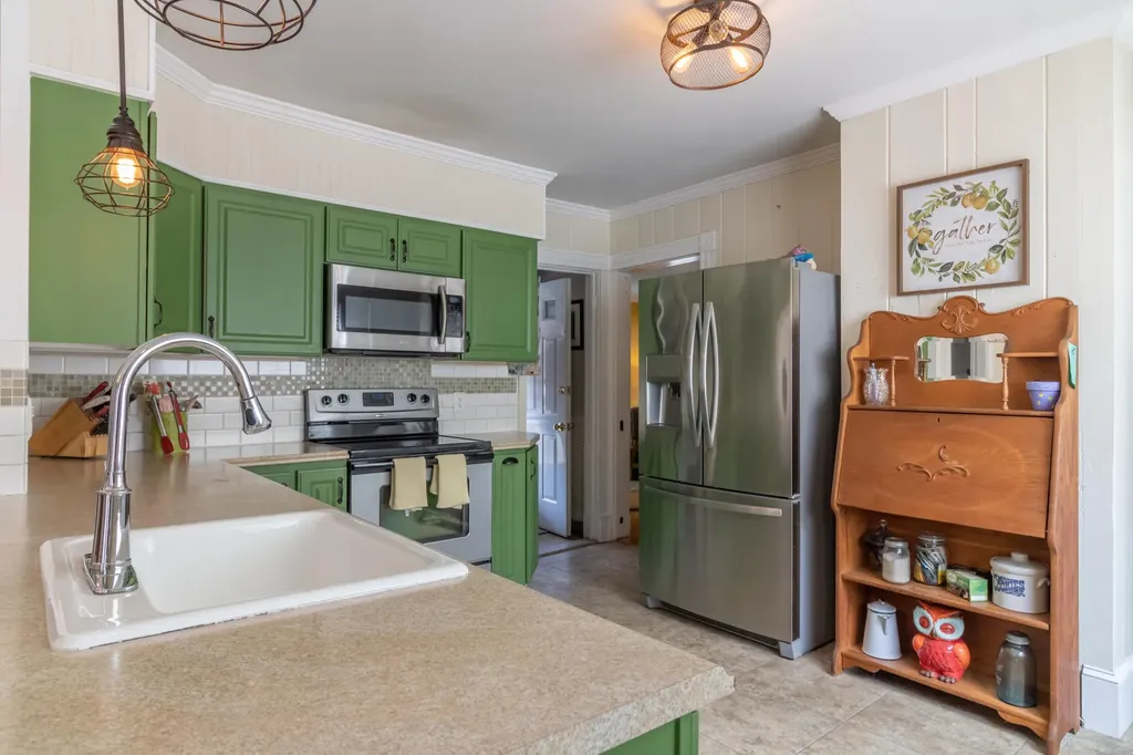 14 Boutelle Road Bangor ME 04401