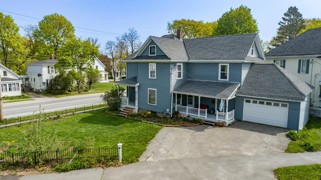 14 Boutelle Road Bangor ME 04401