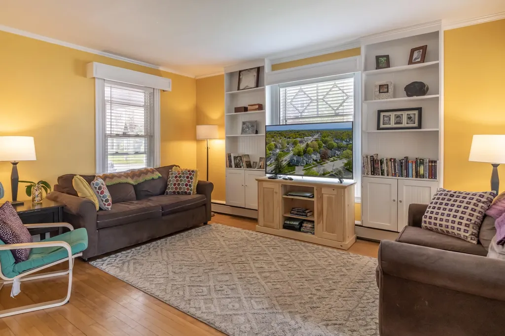 14 Boutelle Road Bangor ME 04401