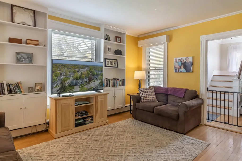 14 Boutelle Road Bangor ME 04401