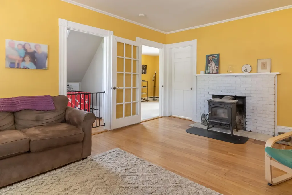 14 Boutelle Road Bangor ME 04401