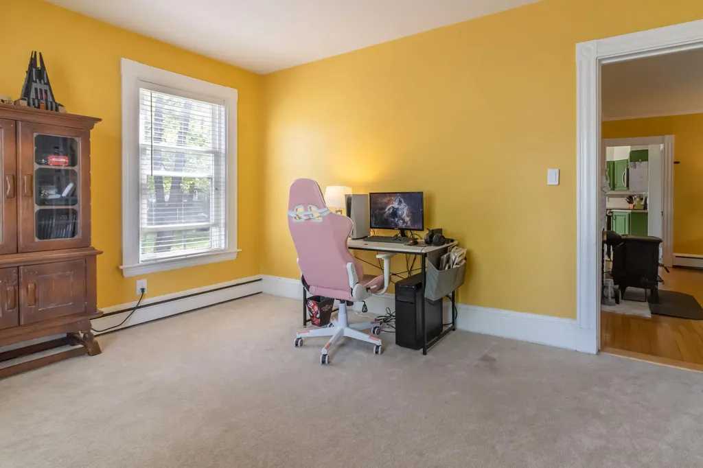 14 Boutelle Road Bangor ME 04401
