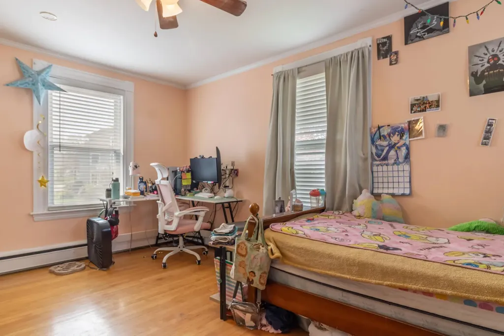 14 Boutelle Road Bangor ME 04401
