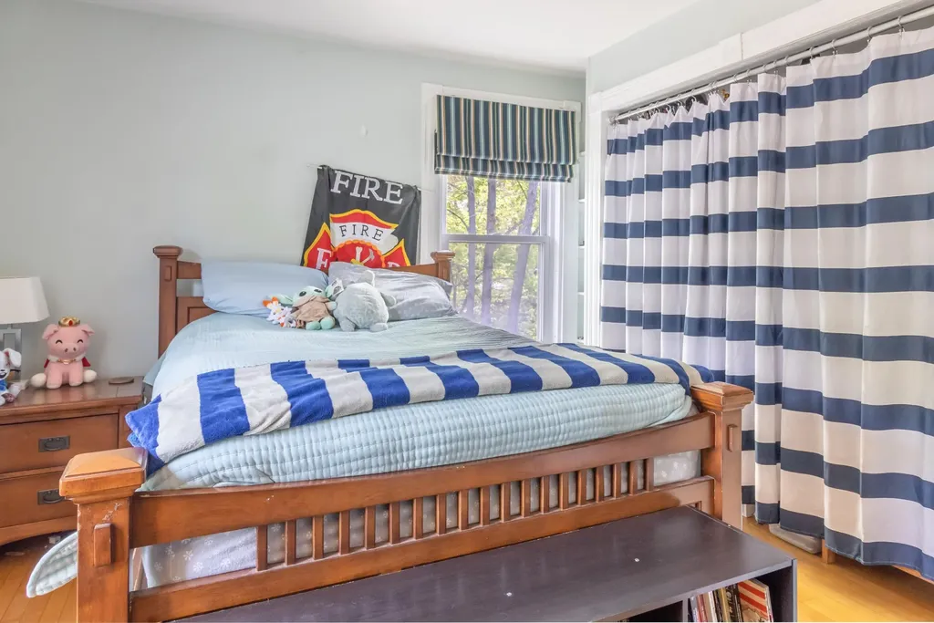 14 Boutelle Road Bangor ME 04401