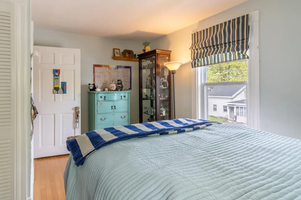 14 Boutelle Road Bangor ME 04401