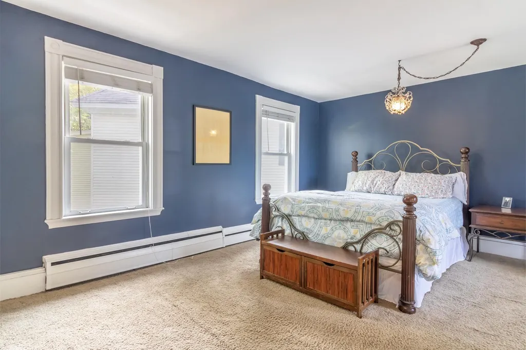 14 Boutelle Road Bangor ME 04401