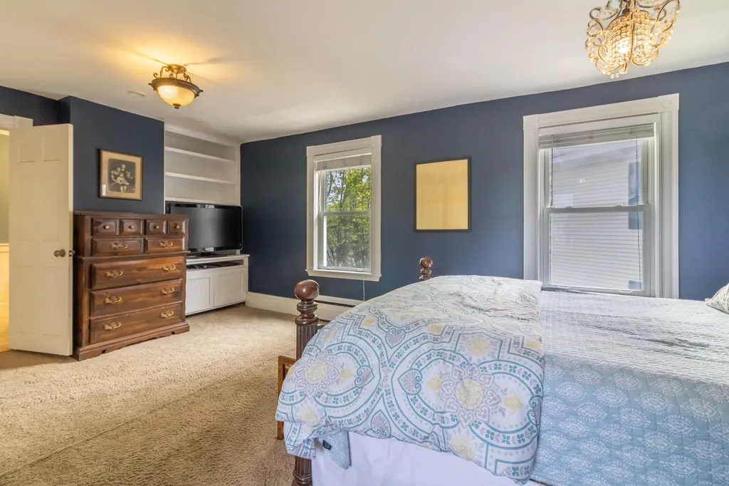 14 Boutelle Road Bangor ME 04401