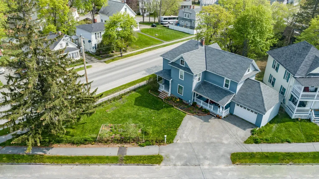 14 Boutelle Road Bangor ME 04401