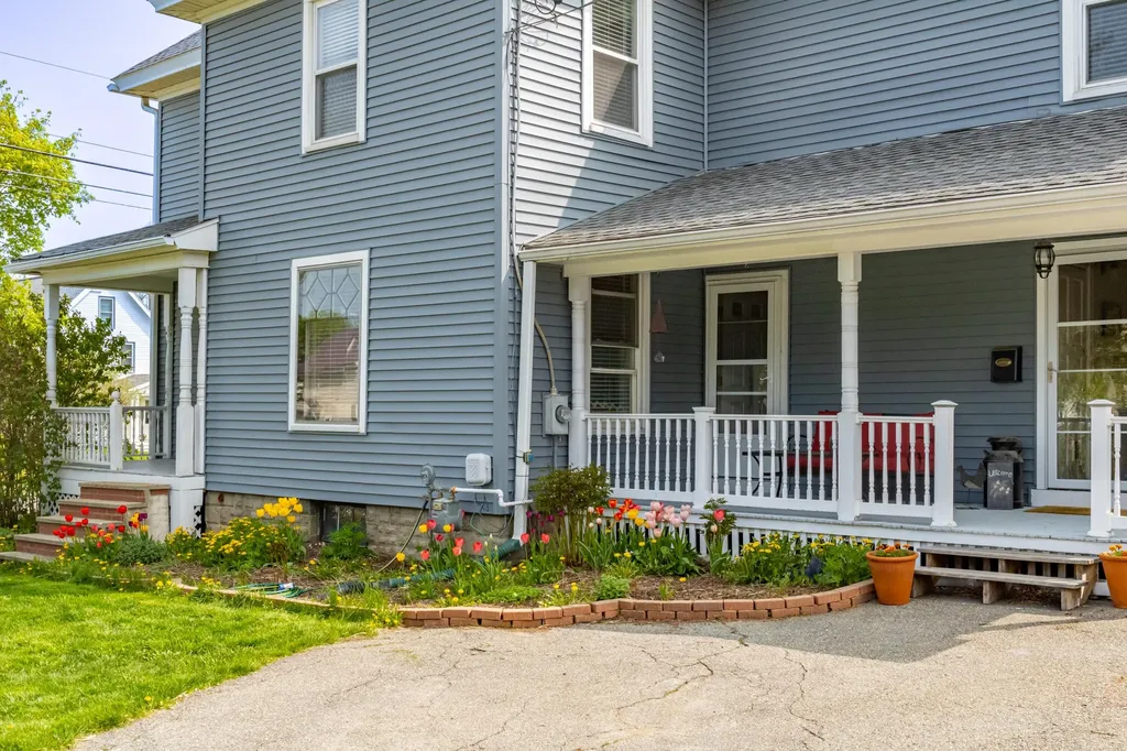 14 Boutelle Road Bangor ME 04401