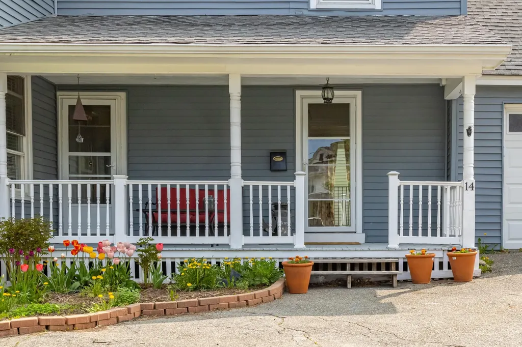 14 Boutelle Road Bangor ME 04401