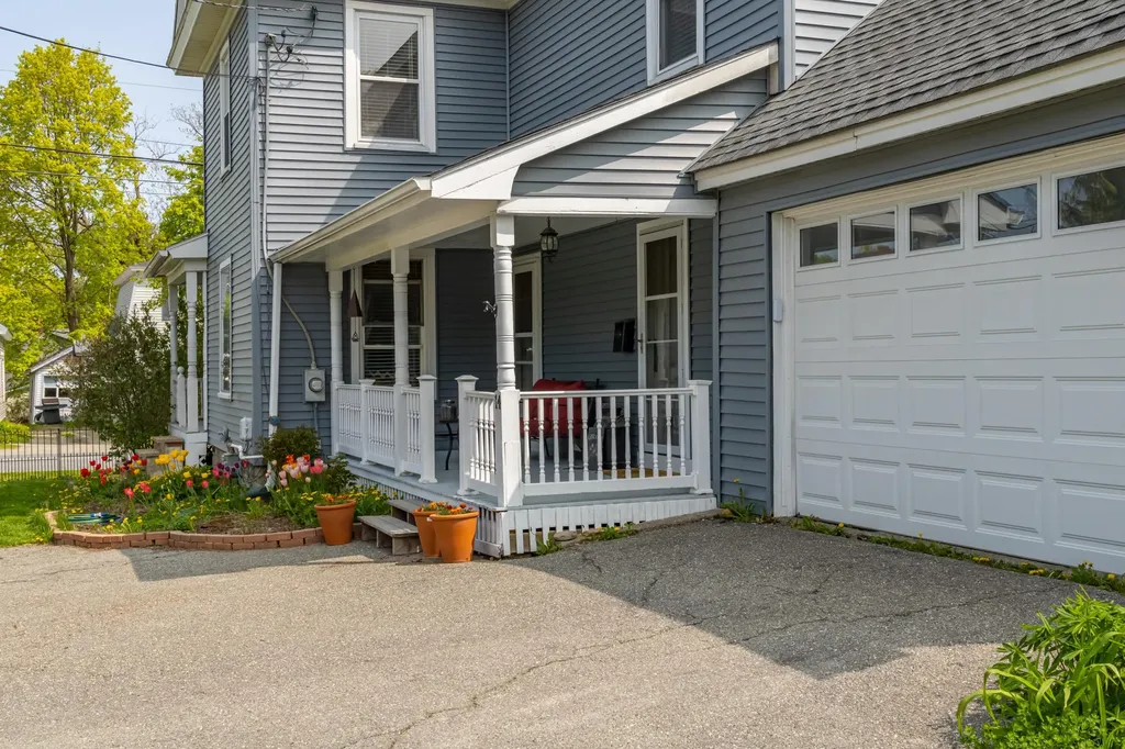 14 Boutelle Road Bangor ME 04401