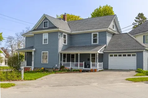 14 Boutelle Road Bangor ME 04401