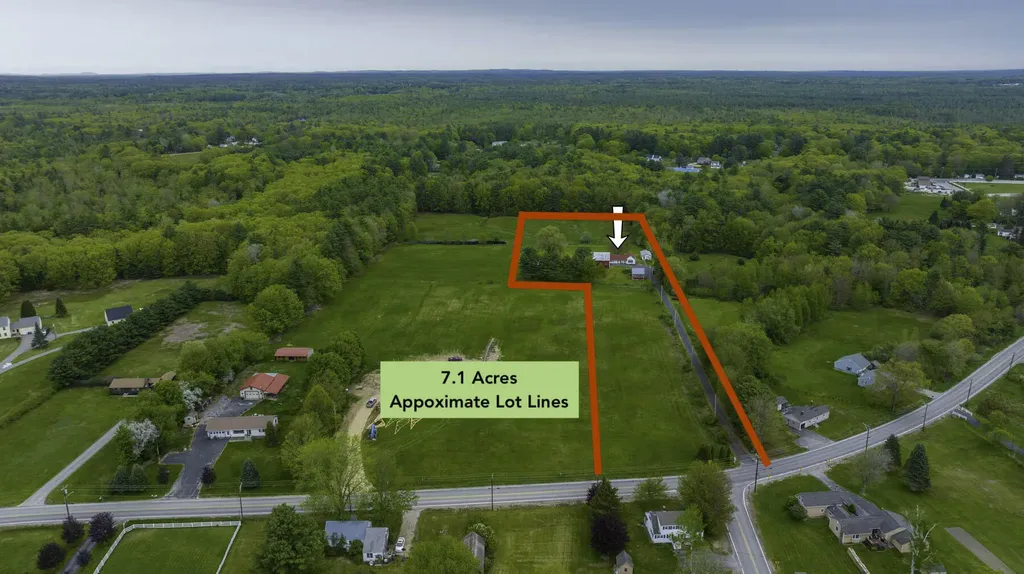 51 Louden Road Saco ME 04072