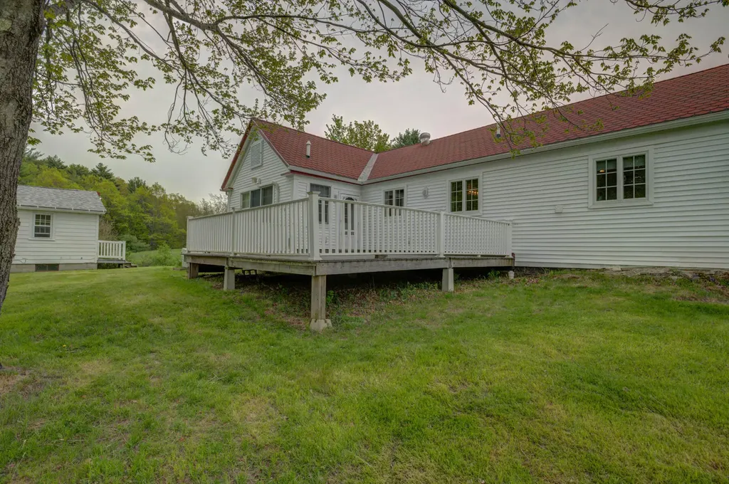 51 Louden Road Saco ME 04072