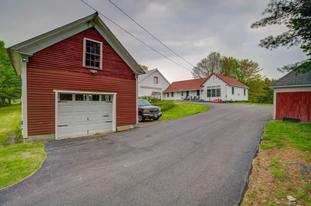 51 Louden Road Saco ME 04072